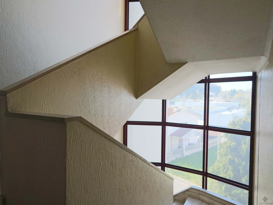 Apartamento T2 para Venda em Santa Marinha e São Pedro da Afurada Foto 29