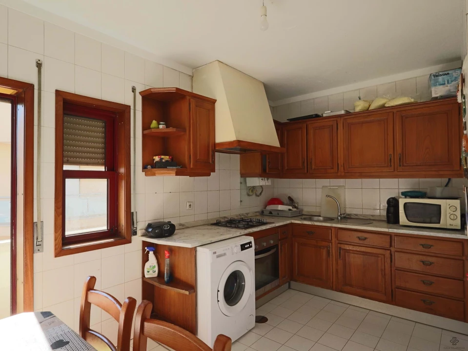 Apartamento T2 para Venda em Santa Marinha e São Pedro da Afurada Foto 18