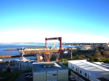 Apartamento T4 para Venda em Almada, Cova da Piedade, Pragal e Cacilhas