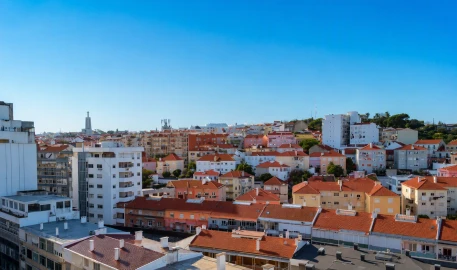 Apartamento T4 para Venda em Almada, Cova da Piedade, Pragal e Cacilhas