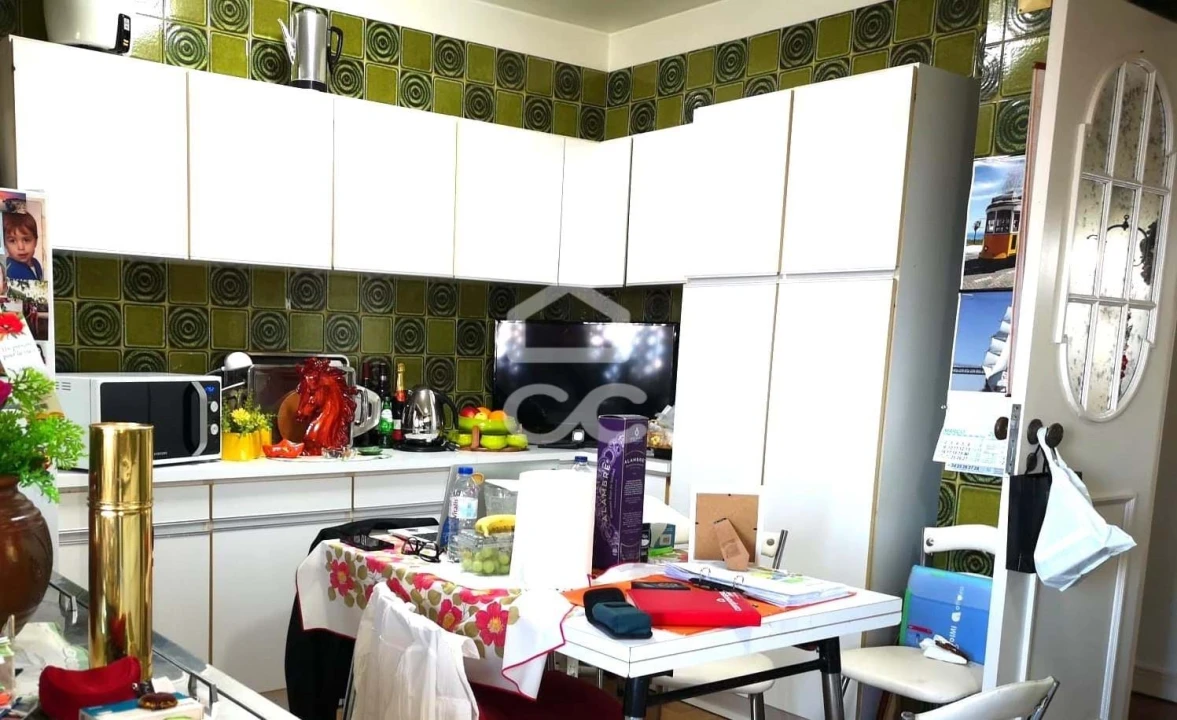 Apartamento T4 para Venda em Almada, Cova da Piedade, Pragal e Cacilhas Foto 50
