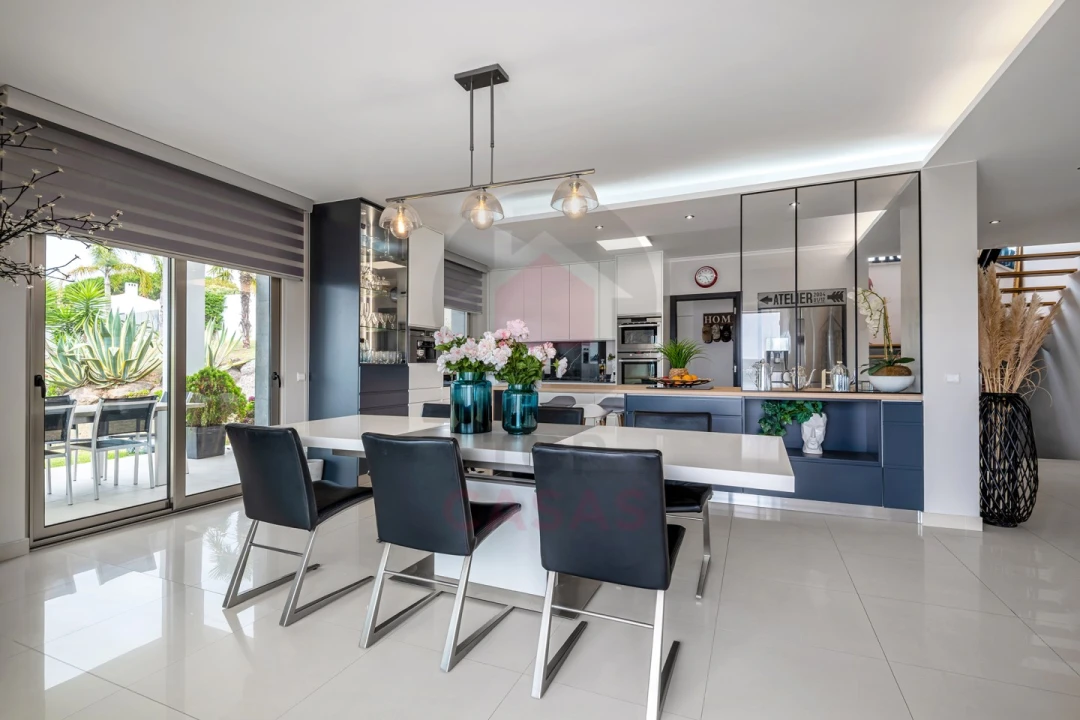 Moradia T5 para Venda em Nadadouro Foto 12