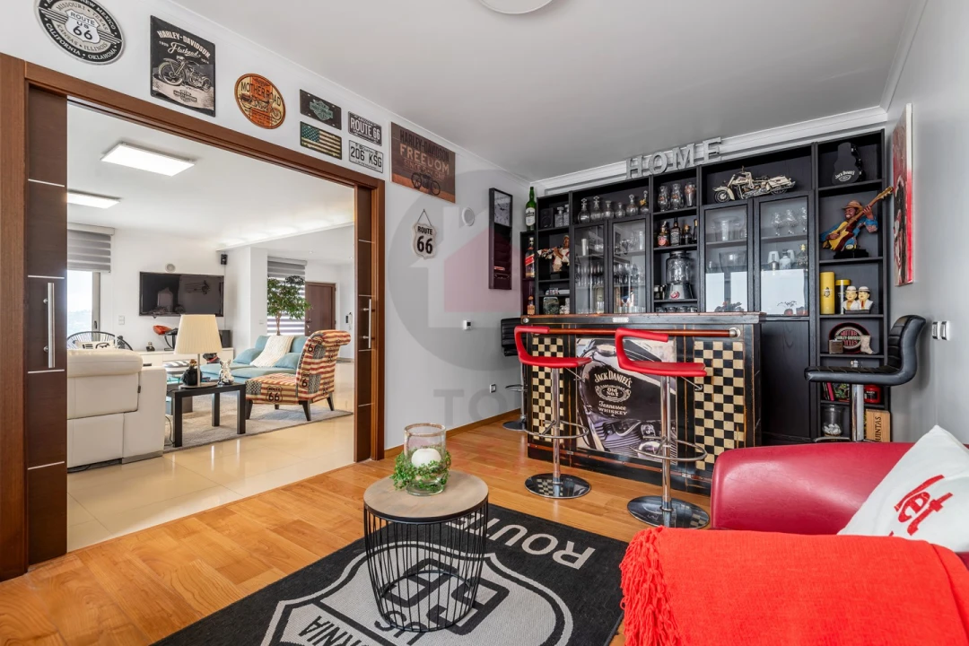 Moradia T5 para Venda em Nadadouro Foto 18