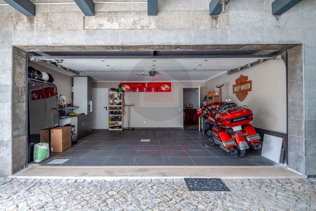 Moradia T5 para Venda em Nadadouro Foto 37