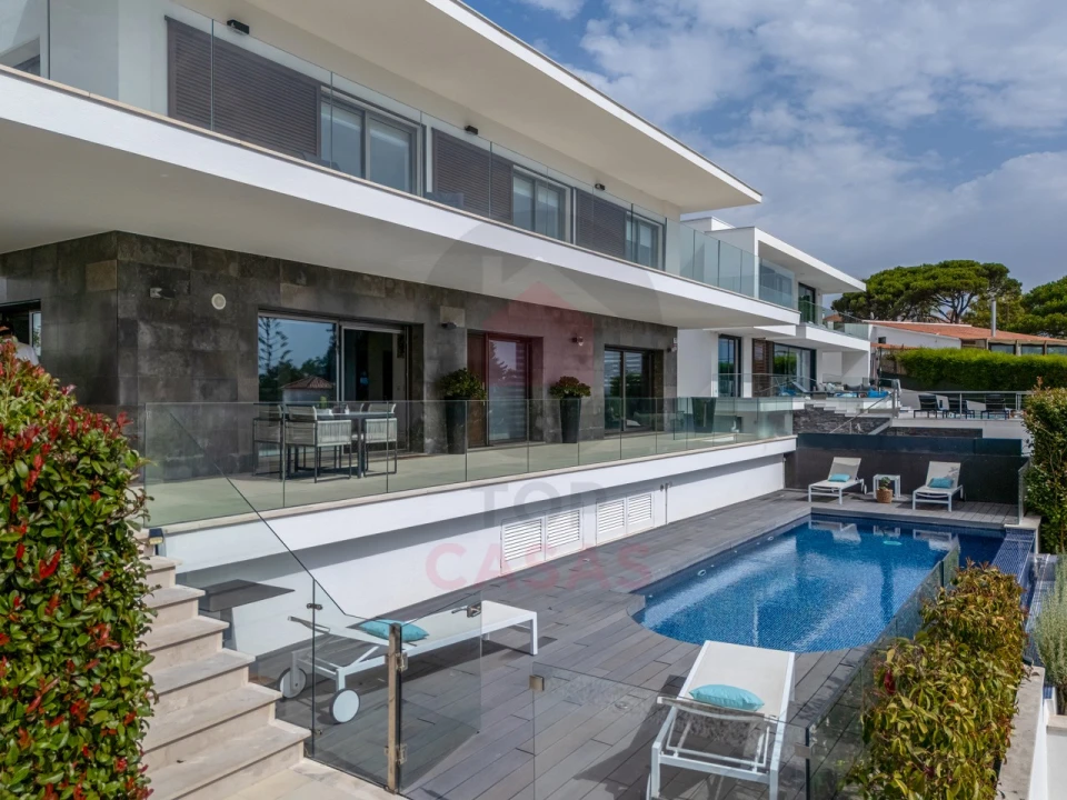 Moradia T5 para Venda em Nadadouro Foto 42