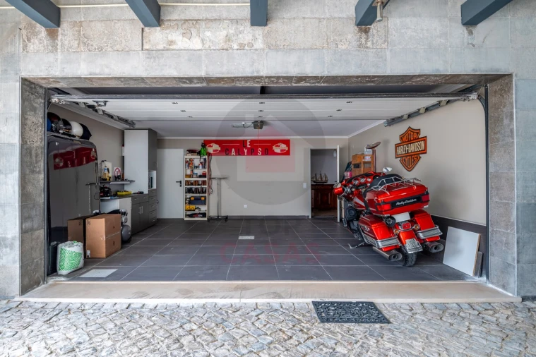 Moradia T5 para Venda em Nadadouro Foto 37