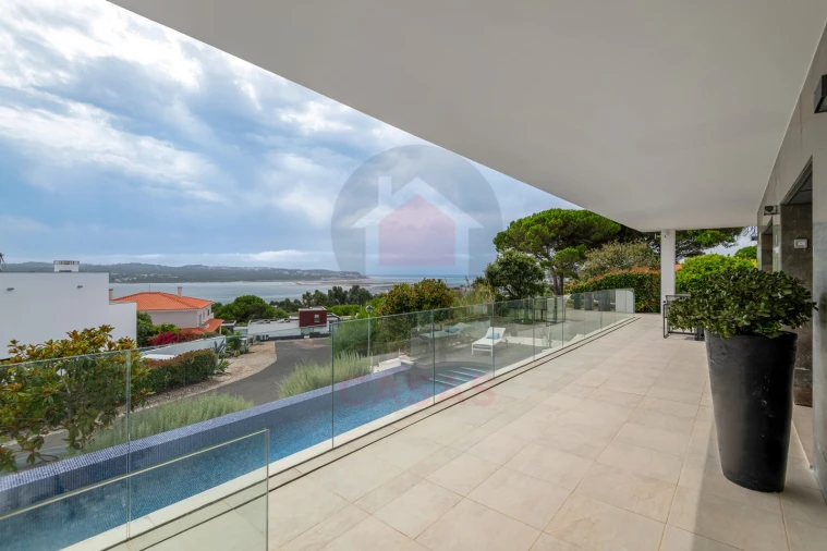 Moradia T5 para Venda em Nadadouro Foto 39