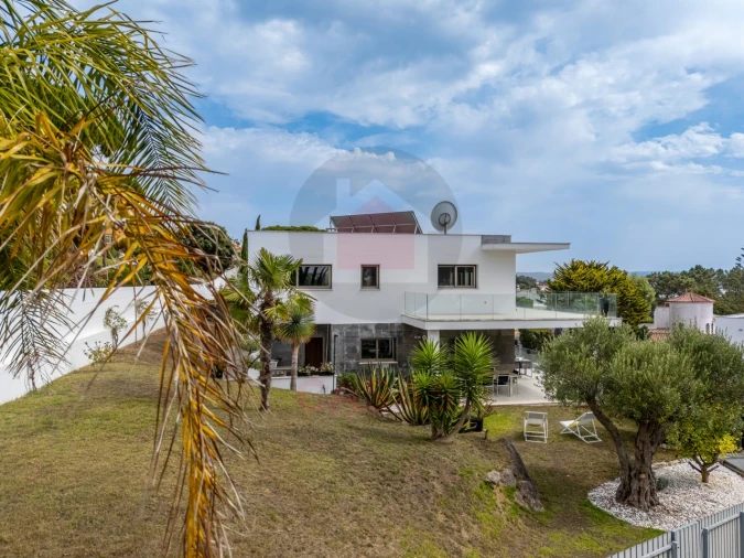 Moradia T5 para Venda em Nadadouro Foto 44