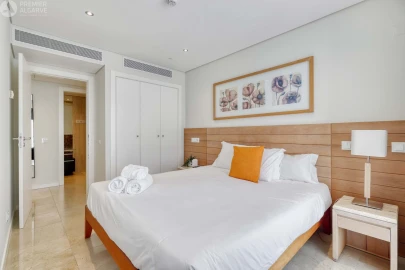 Apartamento T2 para Venda em Quarteira