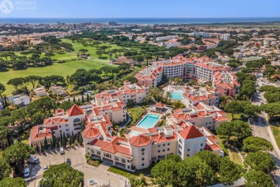 Apartamento T2 para Venda em Quarteira