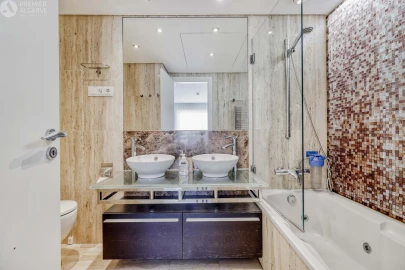 Apartamento T2 para Venda em Quarteira