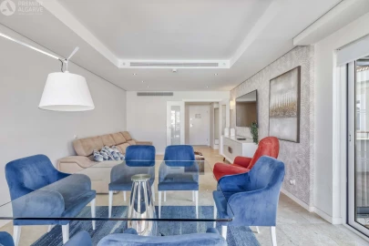 Apartamento T2 para Venda em Quarteira