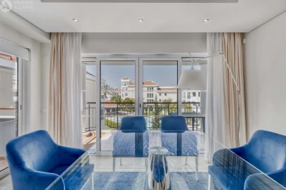 Apartamento T2 para Venda em Quarteira