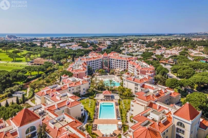 Apartamento T2 para Venda em Quarteira