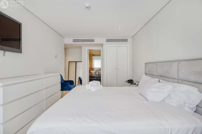 Apartamento T2 para Venda em Quarteira