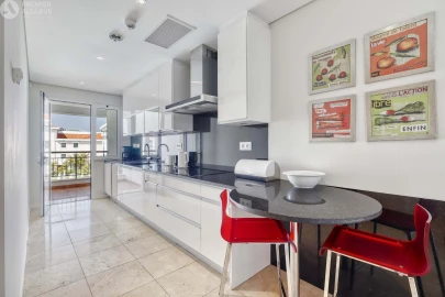 Apartamento T2 para Venda em Quarteira