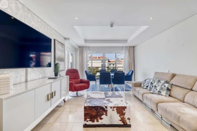 Apartamento T2 para Venda em Quarteira