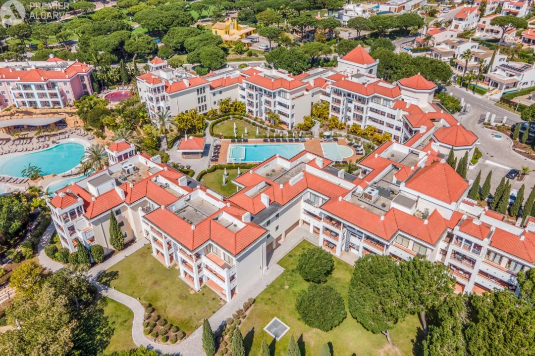 Apartamento T2 para Venda em Quarteira Foto 2