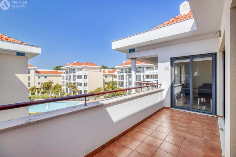 Apartamento T2 para Venda em Quarteira Foto 19