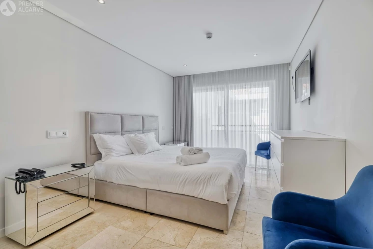 Apartamento T2 para Venda em Quarteira Foto 16