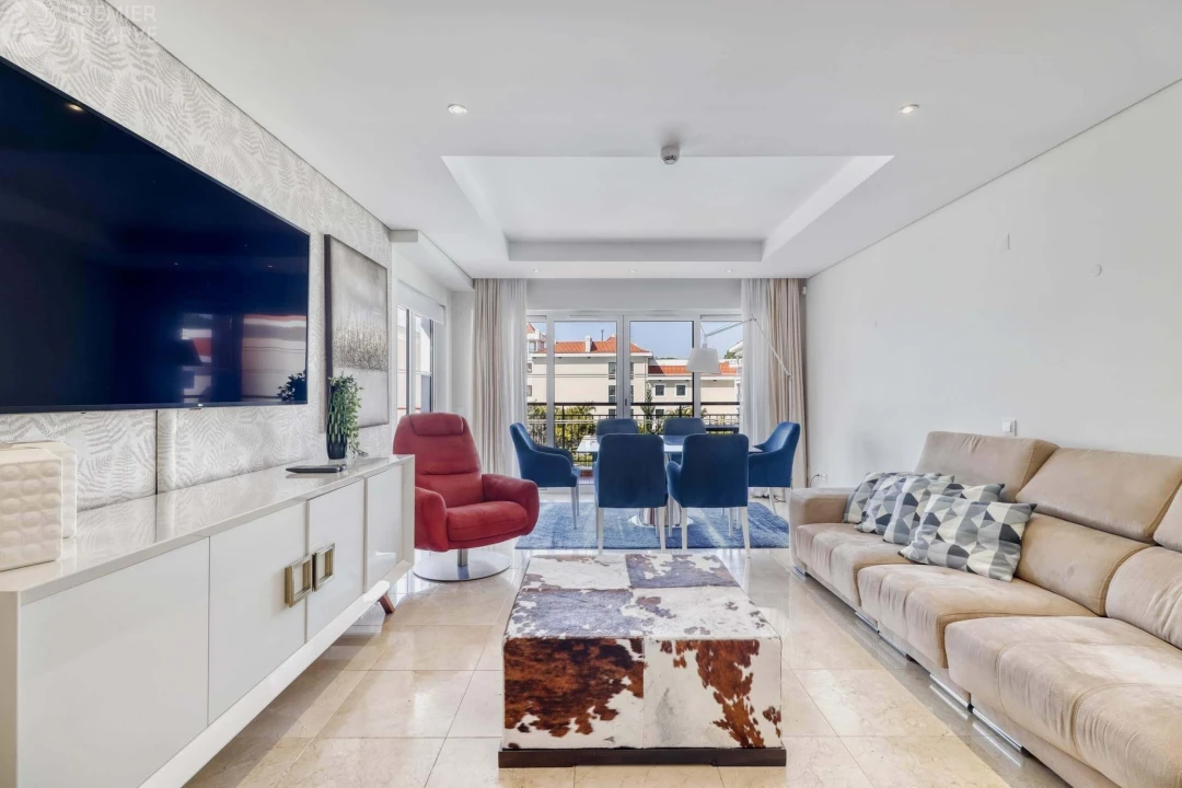 Apartamento T2 para Venda em Quarteira Foto 4