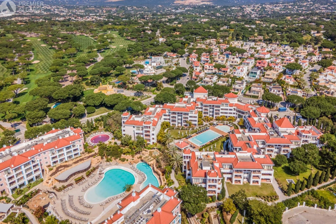 Apartamento T2 para Venda em Quarteira Foto 20