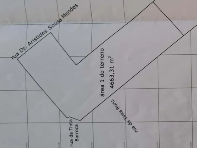 Terreno para Venda em Carrazeda de Ansiães Foto 6