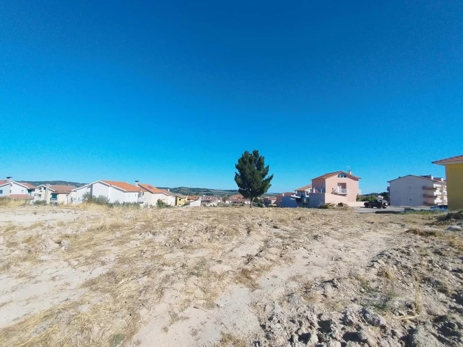 Terreno para Venda em Carrazeda de Ansiães Foto 4