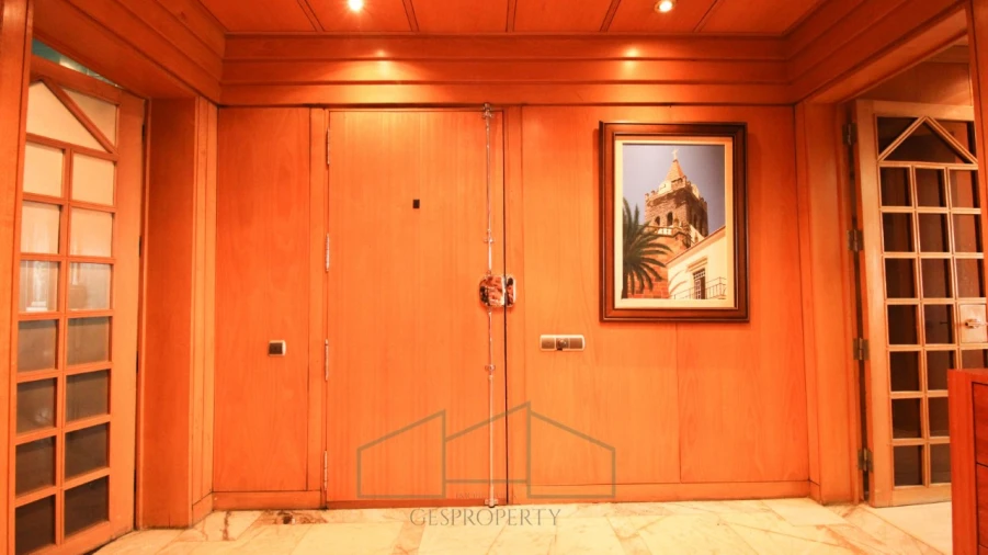 Apartamento T4 para Venda em Campo de Ourique Foto 4