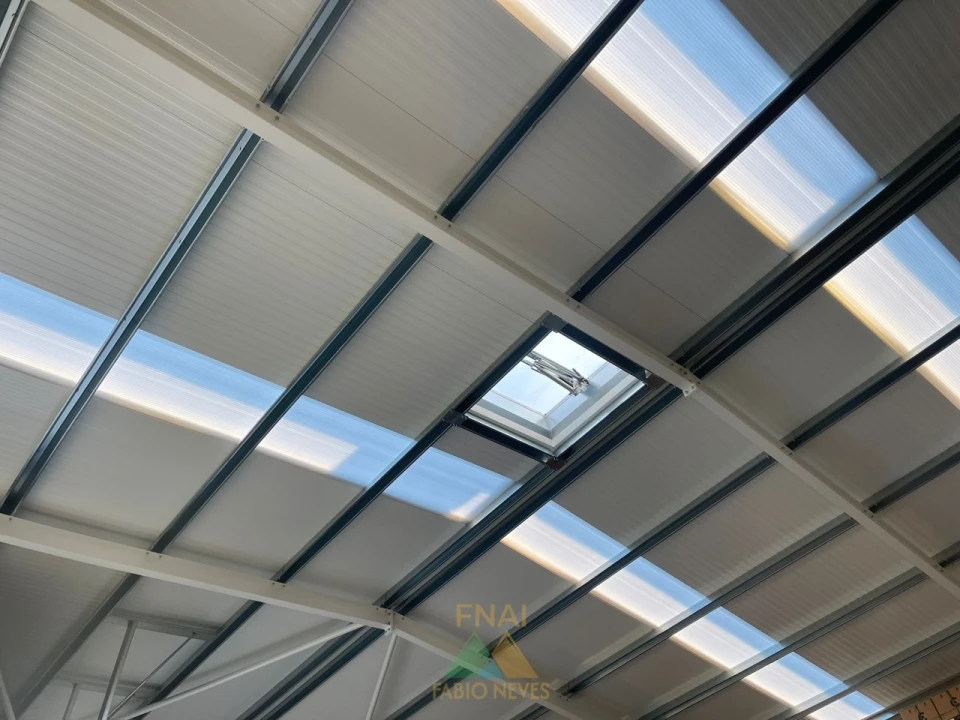 Armazém para Venda em Fornelos e Queijada Foto 5