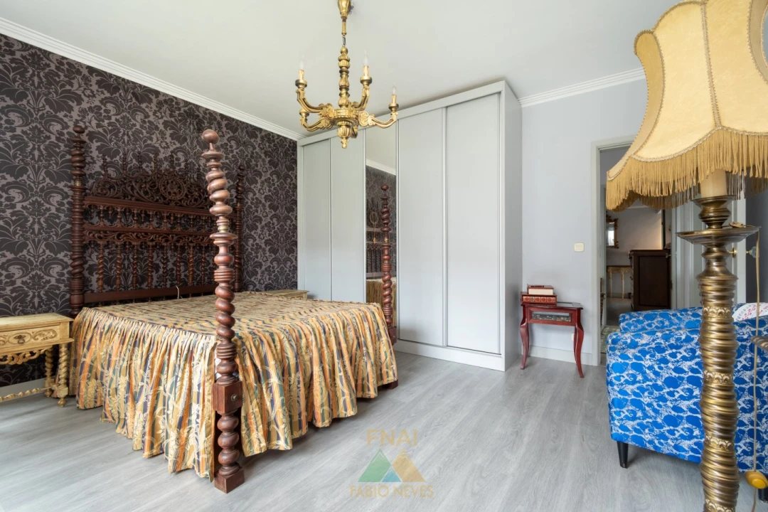 Moradia T5 para Venda em Ribeira Foto 59