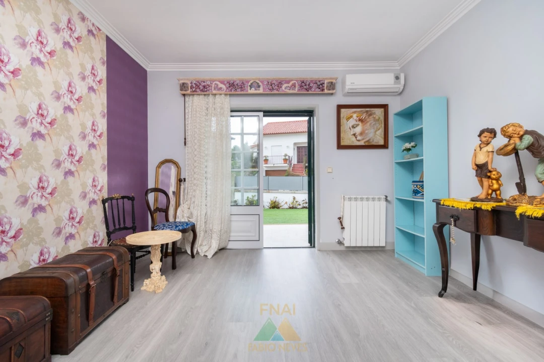 Moradia T5 para Venda em Ribeira Foto 58