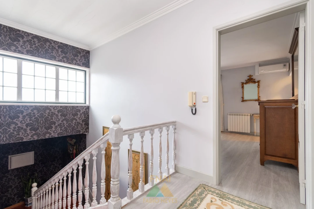 Moradia T5 para Venda em Ribeira Foto 53