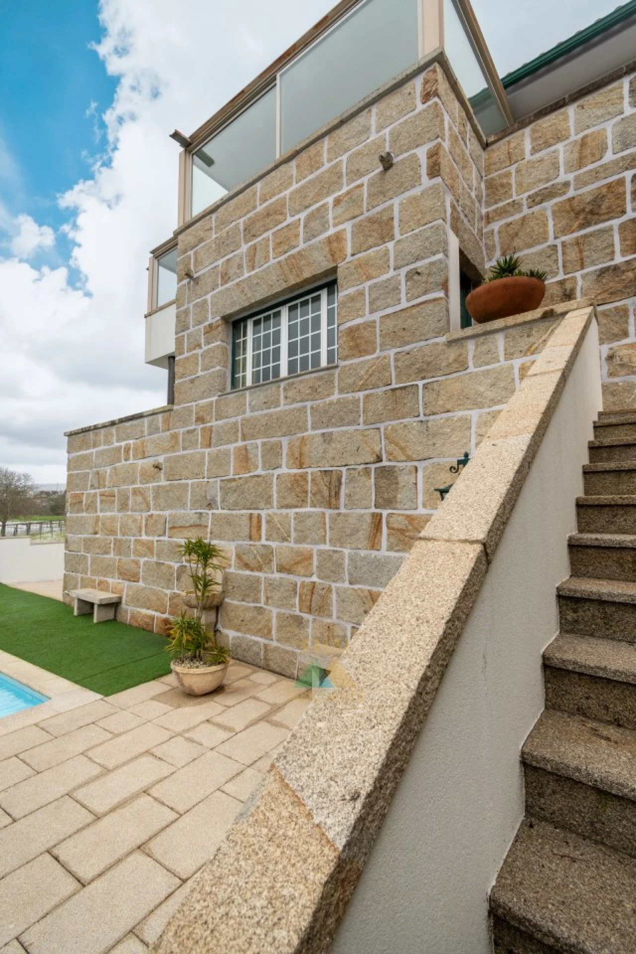 Moradia T5 para Venda em Ribeira Foto 6