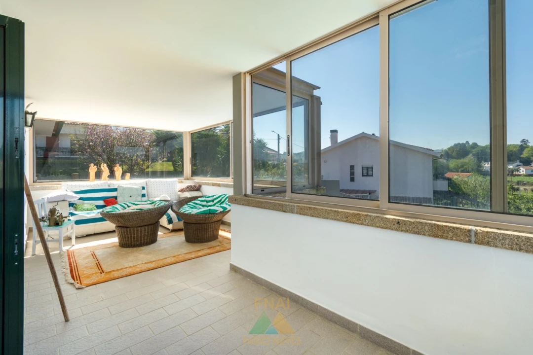 Moradia T5 para Venda em Ribeira Foto 25