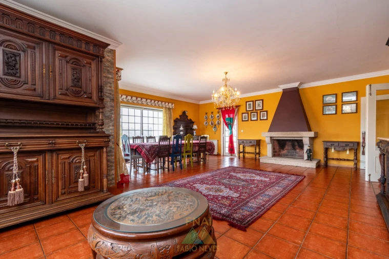 Moradia T5 para Venda em Ribeira Foto 27