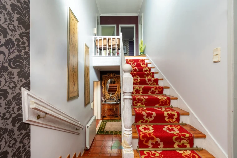 Moradia T5 para Venda em Ribeira Foto 49