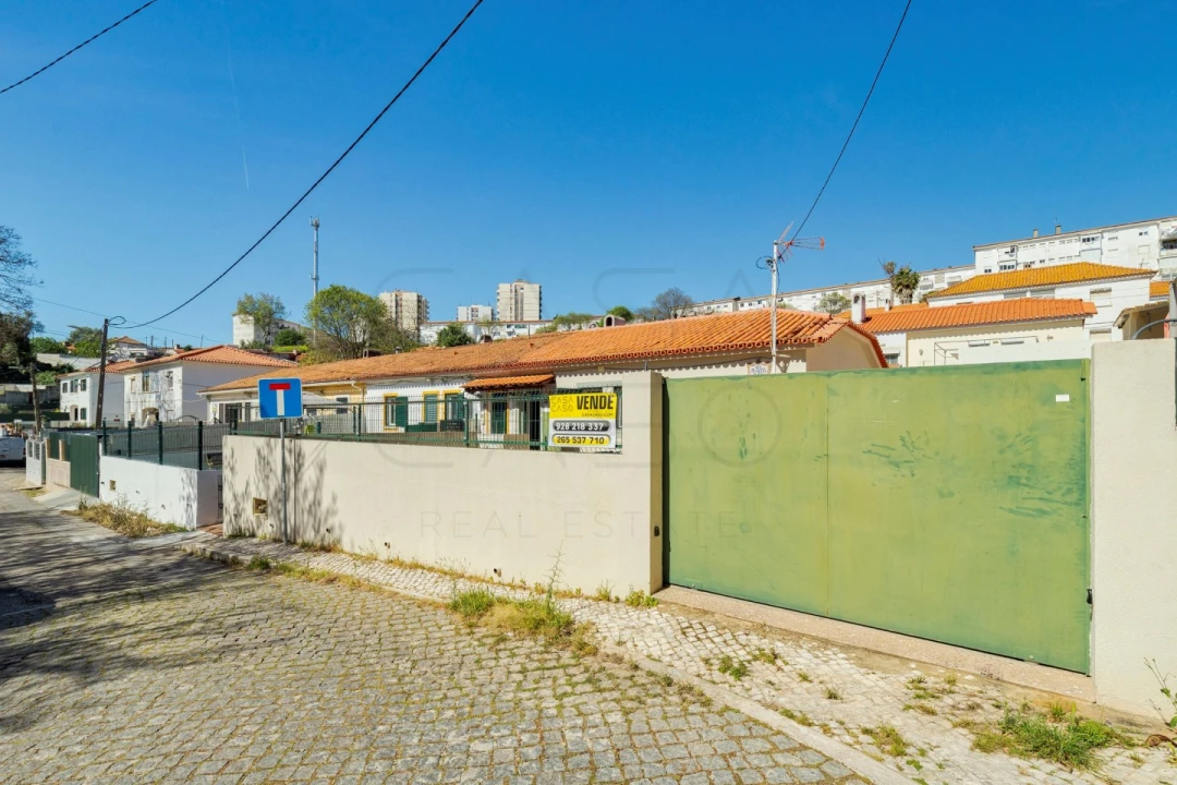 Moradia T3 para Venda em União das Freguesias de Setúbal Foto 2