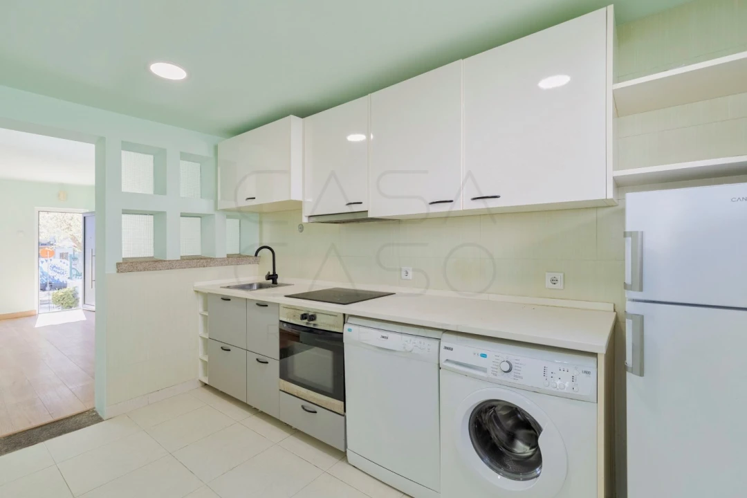 Moradia T3 para Venda em União das Freguesias de Setúbal Foto 8