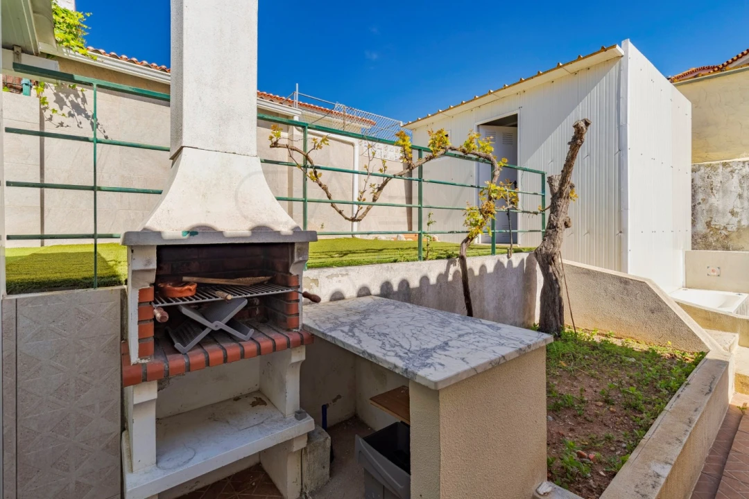 Moradia T3 para Venda em União das Freguesias de Setúbal Foto 20