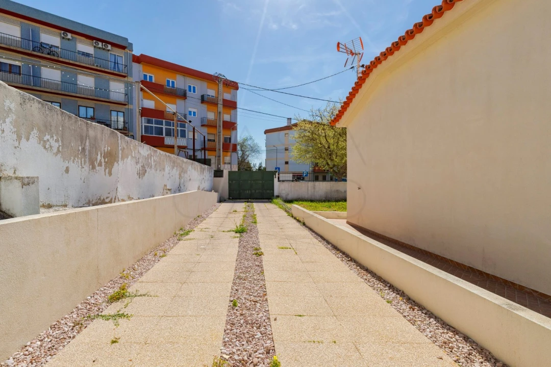 Moradia T3 para Venda em União das Freguesias de Setúbal Foto 25