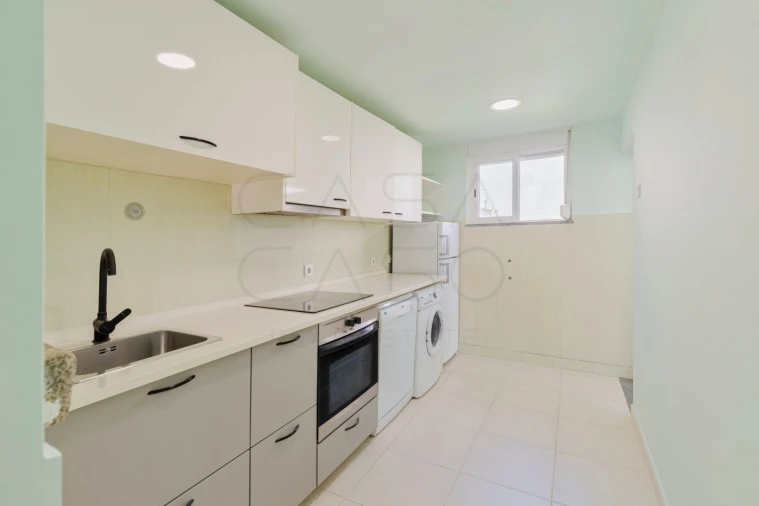 Moradia T3 para Venda em União das Freguesias de Setúbal Foto 7