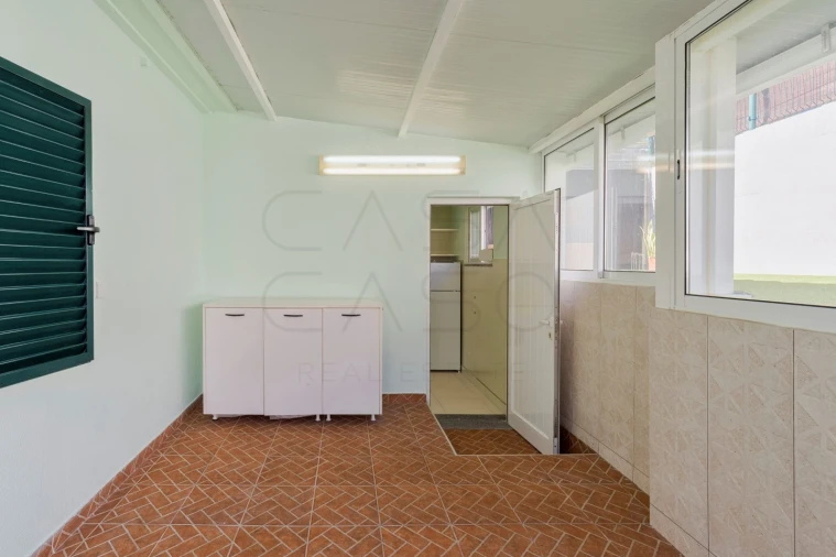 Moradia T3 para Venda em União das Freguesias de Setúbal Foto 19