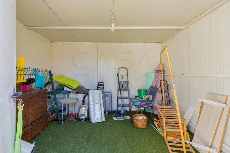 Moradia T3 para Venda em União das Freguesias de Setúbal Foto 24