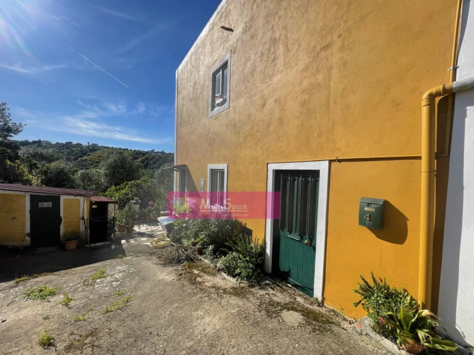 Moradia T6 para Venda em Praia do Ribatejo Foto 5