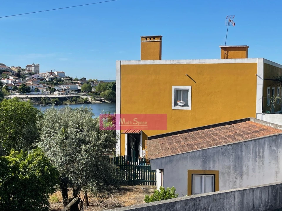 Moradia T6 para Venda em Praia do Ribatejo Foto 7