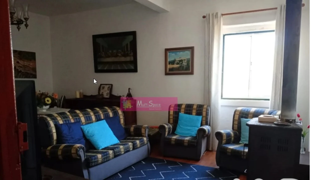 Moradia T6 para Venda em Praia do Ribatejo Foto 10