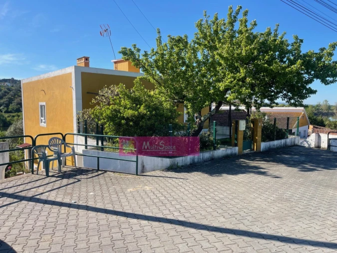 Moradia T6 para Venda em Praia do Ribatejo Foto 2