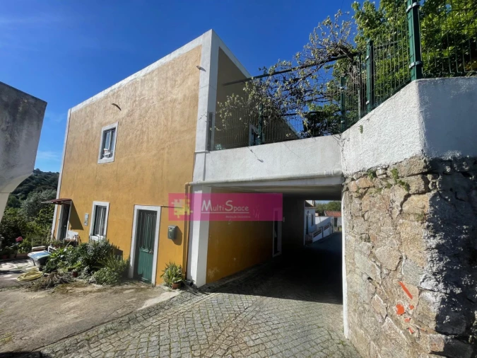 Moradia T6 para Venda em Praia do Ribatejo Foto 4