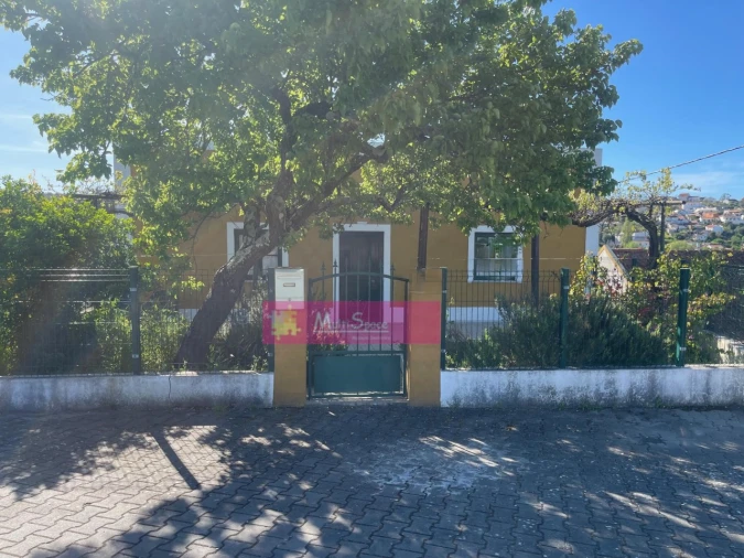 Moradia T6 para Venda em Praia do Ribatejo